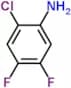 2-chloro-4,5-difluoroaniline