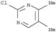 Pyrimidine,2-chloro-4,5-dimethyl-