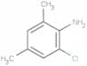 2-Chloro-4,6-dimethylbenzenamine