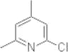 2-Chloro-4,6-dimethylpyridine