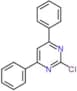 2-chloro-4,6-diphenylpyrimidine
