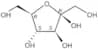 β-D-Fructofuranose