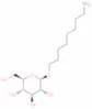 Nonyl β-D-glucopyranoside