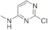 2-Chloro-N-methylpyridin-4-amine