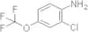 2-Chloro-4-trifluoromethoxyaniline