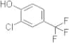 3-chloro-4-hydroxybenzotrifluoride