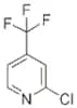 2-Chloro-4-(trifluoromethyl)pyridine