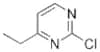 2-Chloro-4-ethyl-pyrimidine