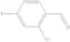 2-Chloro-4-fluorobenzaldehyde