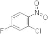 2-Chloro-4-fluoro-1-nitrobenzene
