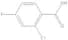 2-Chloro-4-fluorobenzoic acid