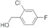 2-Chloro-4-fluorobenzyl alcohol