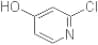 2-Chloro-4-pyridinol