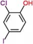2-Chloro-4-iodophenol