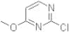 2-Chloro-4-methoxypyrimidine