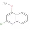 Quinoline, 2-chloro-4-methoxy-