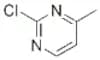 2-chloro-4-methylpyrimidine