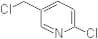 2-Chloro-5-(chloromethyl)pyridine