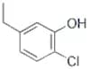2-CHLORO-5-ETHYLPHENOL
