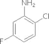2-Chloro-5-fluorobenzenamine
