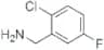 2-Chloro-5-fluorobenzenemethanamine