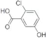 2-Chloro-5-hydroxybenzoic acid