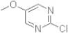2-Chloro-5-methoxypyrimidine