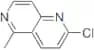 2-CHLORO-5-METHYL[1,6]NAPHTHYRIDINE
