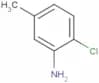 2-Chloro-5-methylaniline