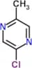2-chloro-5-methylpyrazine