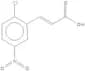 2-Chloro-5-nitrocinnamic acid