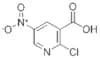 2-Chloro-5-nitronicotinic acid