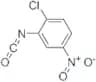 2-Chloro-5-nitrophenyl isocyanate