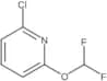 2-Chloro-6-(difluoromethoxy)pyridine