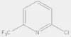 2-Chloro-6-(trifluoromethyl)pyridine
