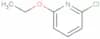 2-Chloro-6-ethoxypyridine