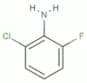 2-Chloro-6-fluoroaniline
