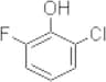 2-Chloro-6-fluorophenol