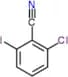 2-chloro-6-iodobenzonitrile