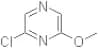 2-Chloro-6-methoxypyrazine