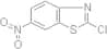 2-Chloro-6-nitrobenzothiazole