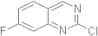 2-Chloro-7-fluoroquinazoline