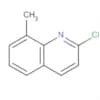 2-chloro-8-methylquinoline