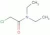 N,N-Diethylchloroacetamide