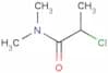 2-Chloro-N,N-dimethylpropanamide