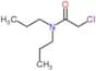 2-chloro-N,N-dipropylacetamide