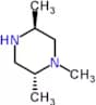 (2R,5S)-1,2,5-trimethylpiperazine