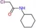 2-Chloro-N-cyclohexylacetamide