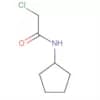 Acetamide, 2-chloro-N-cyclopentyl-