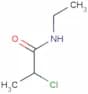 2-Chloro-N-ethylpropanamide